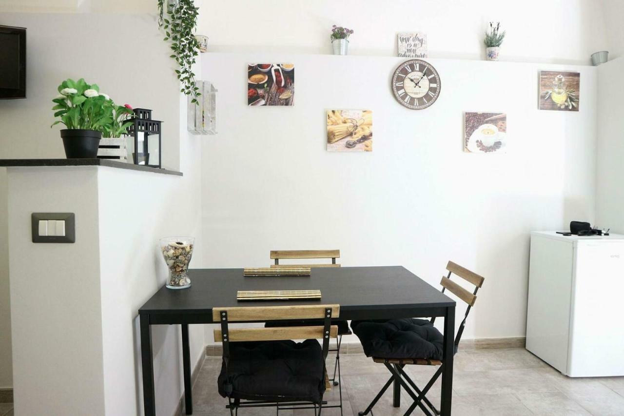 Antica Civita Catane Extérieur photo